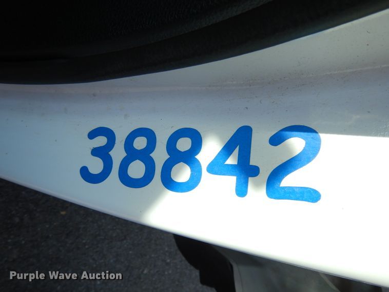 image for item DG0894 2018 Ford Explorer Police Interceptor  SUV