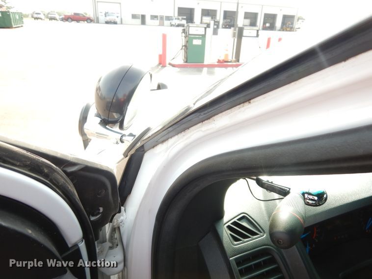 image for item DG0895 2018 Ford Explorer Police Interceptor  SUV