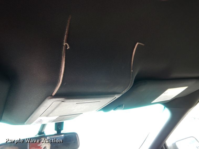 image for item DG0895 2018 Ford Explorer Police Interceptor  SUV