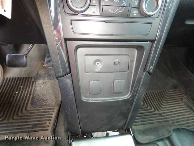 image for item DG0895 2018 Ford Explorer Police Interceptor  SUV