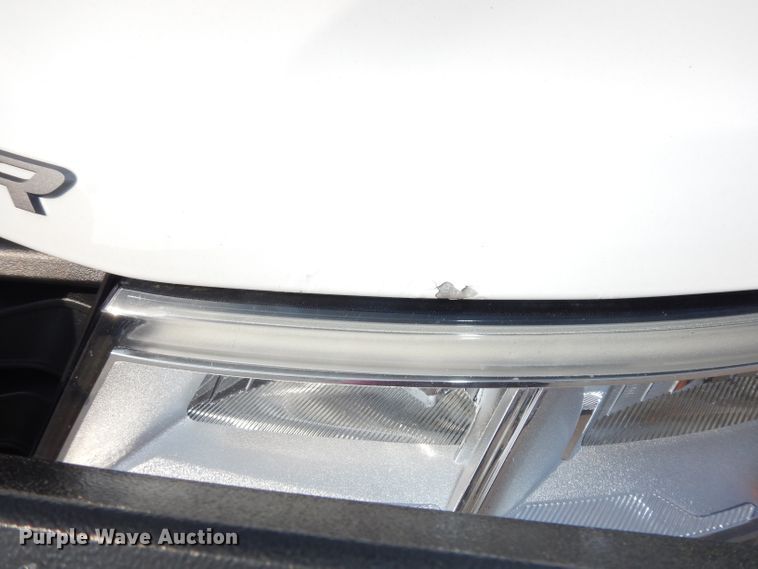 image for item DG0895 2018 Ford Explorer Police Interceptor  SUV