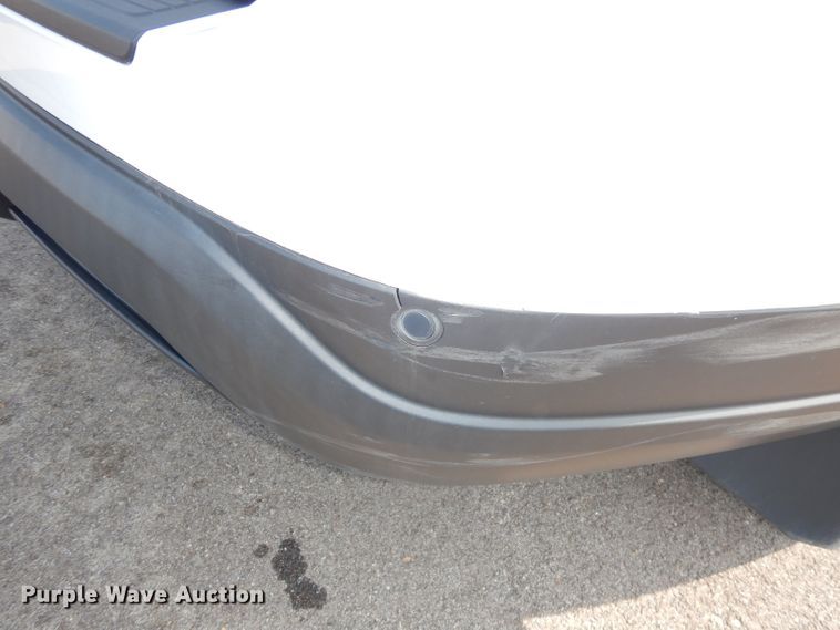 image for item DG0895 2018 Ford Explorer Police Interceptor  SUV