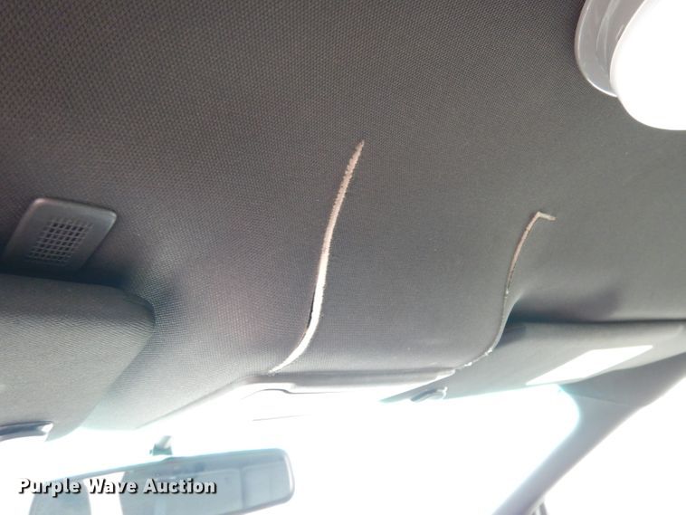 image for item DG0896 2017 Ford Explorer Police Interceptor  SUV