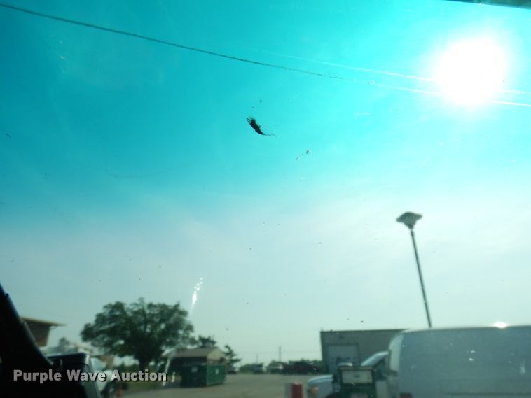 image for item DG0896 2017 Ford Explorer Police Interceptor  SUV