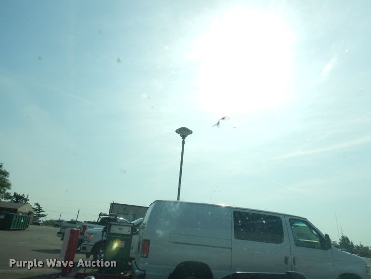 image for item DG0896 2017 Ford Explorer Police Interceptor  SUV