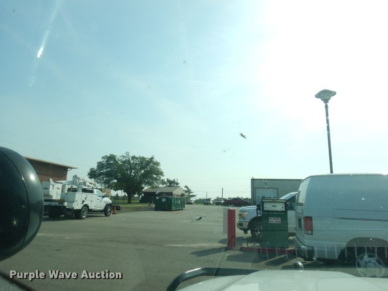 image for item DG0896 2017 Ford Explorer Police Interceptor  SUV