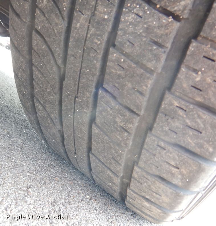 image for item DG0896 2017 Ford Explorer Police Interceptor  SUV