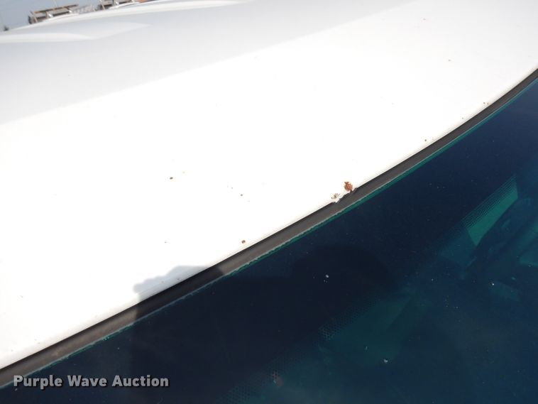 image for item DG0896 2017 Ford Explorer Police Interceptor  SUV