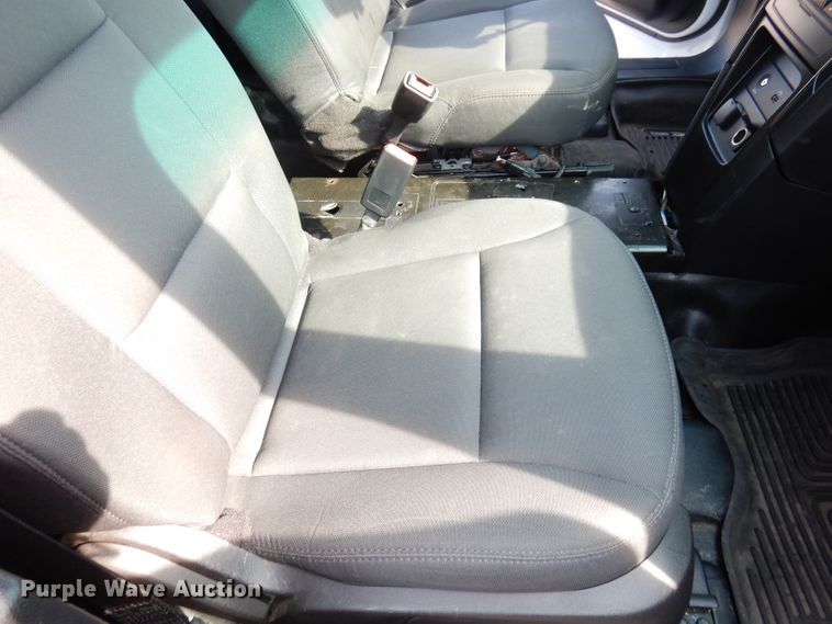 image for item DG0896 2017 Ford Explorer Police Interceptor  SUV