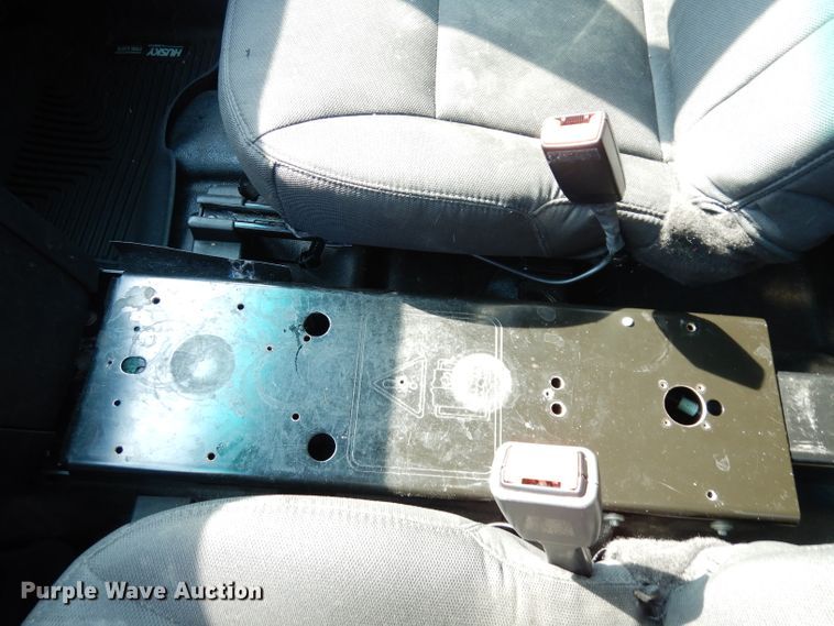 image for item DG0897 2017 Ford Explorer Police Interceptor  SUV