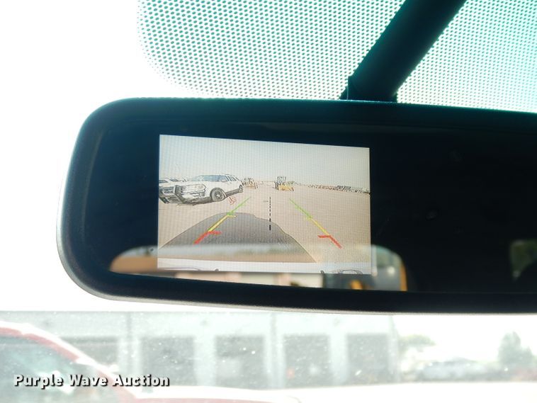 image for item DG0897 2017 Ford Explorer Police Interceptor  SUV