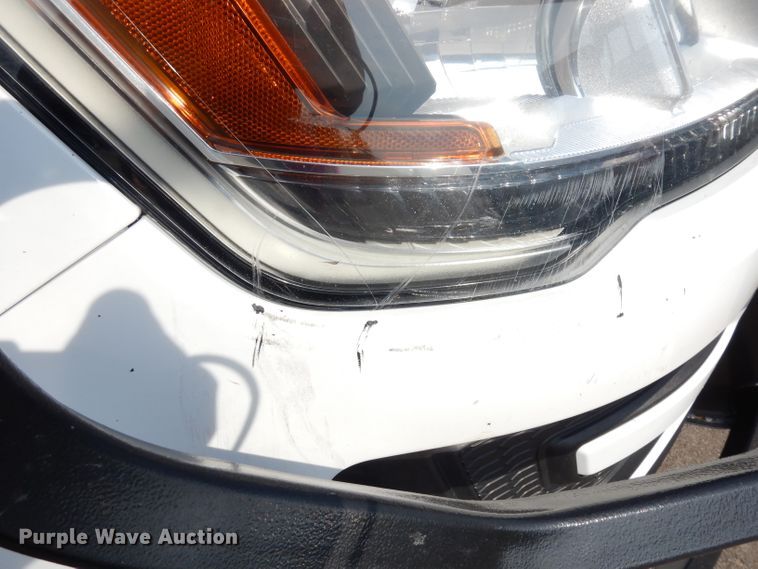 image for item DG0897 2017 Ford Explorer Police Interceptor  SUV