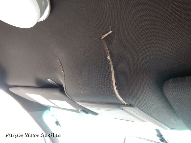 image for item DG0897 2017 Ford Explorer Police Interceptor  SUV