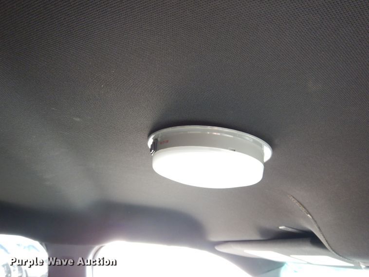 image for item DG0897 2017 Ford Explorer Police Interceptor  SUV