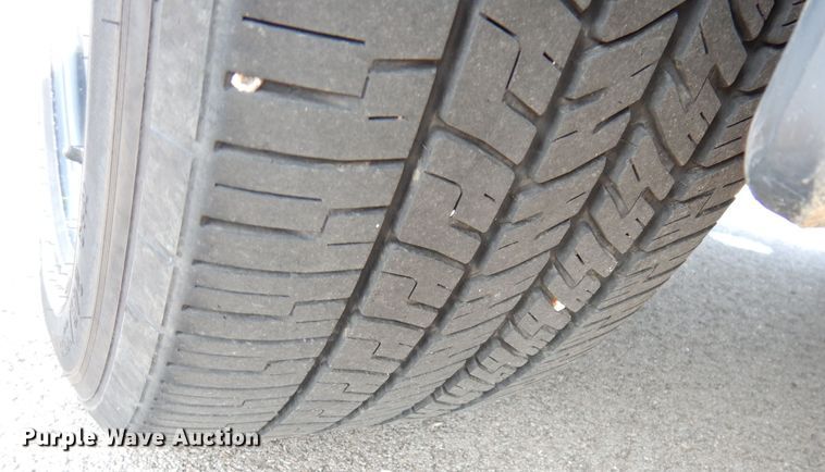 image for item DG0897 2017 Ford Explorer Police Interceptor  SUV