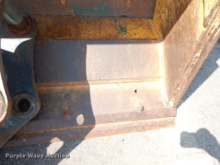 image for item DG0898 2005 John Deere 310SG  backhoe