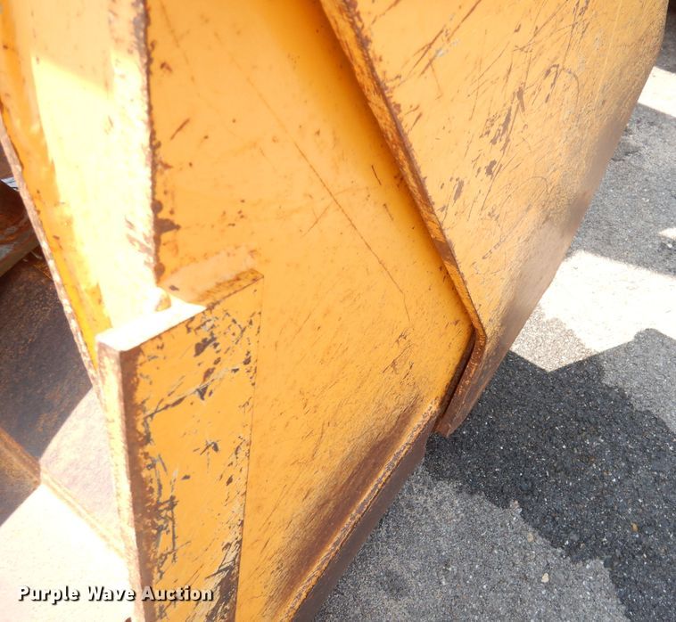 image for item DG0898 2005 John Deere 310SG  backhoe