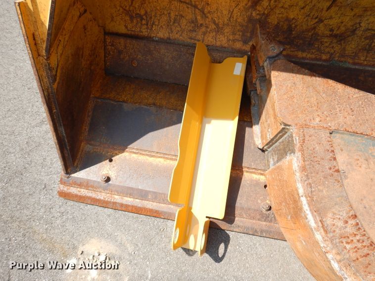 image for item DG0898 2005 John Deere 310SG  backhoe