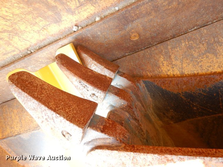 image for item DG0898 2005 John Deere 310SG  backhoe