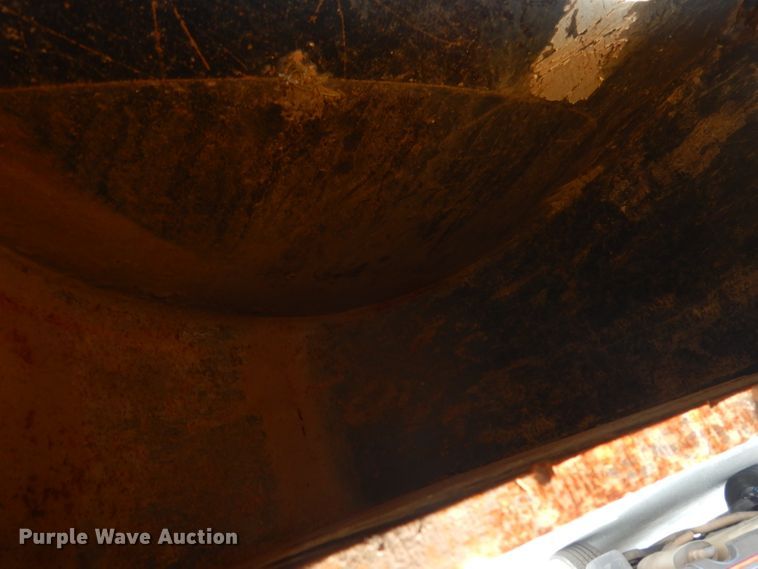 image for item DG0898 2005 John Deere 310SG  backhoe