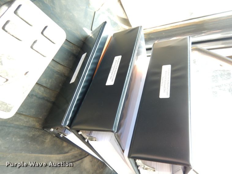 image for item DG0898 2005 John Deere 310SG  backhoe