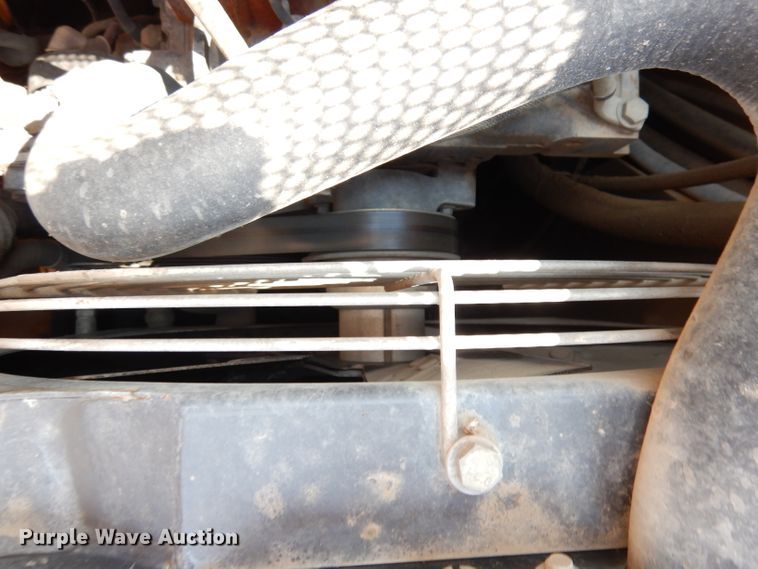 image for item DG0899 Case 465  skid steer loader