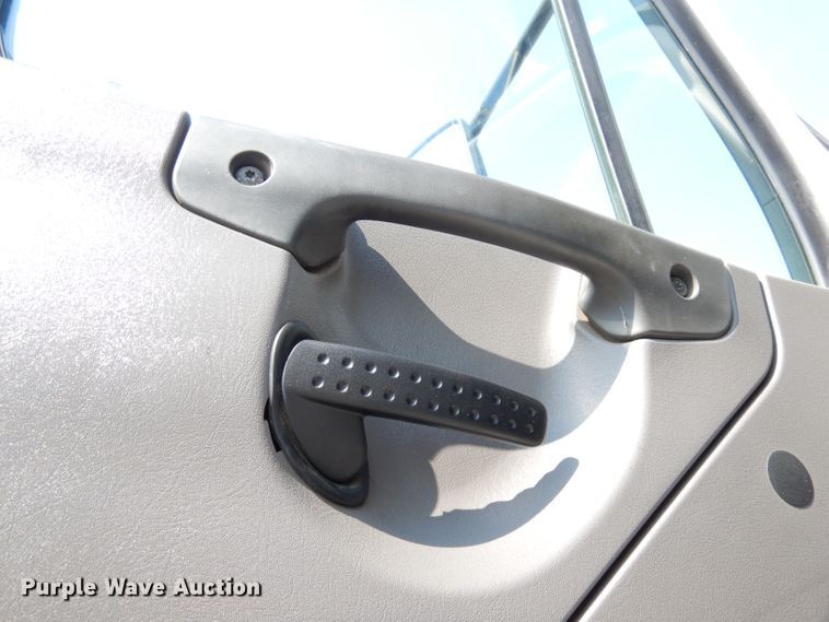 image for item DG0904 2012 Freightliner Business Class M2  dump truck