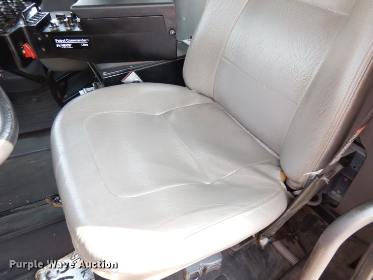 image for item DG0904 2012 Freightliner Business Class M2  dump truck