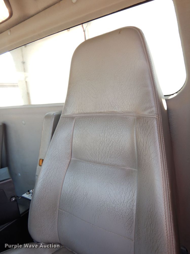 image for item DG0904 2012 Freightliner Business Class M2  dump truck