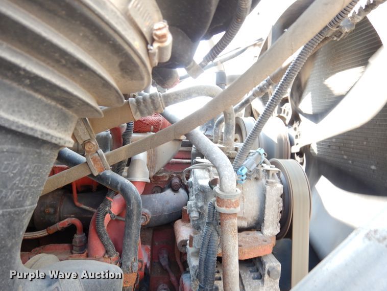 image for item DG0904 2012 Freightliner Business Class M2  dump truck