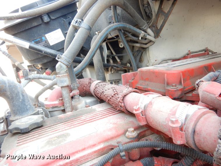 image for item DG0904 2012 Freightliner Business Class M2  dump truck