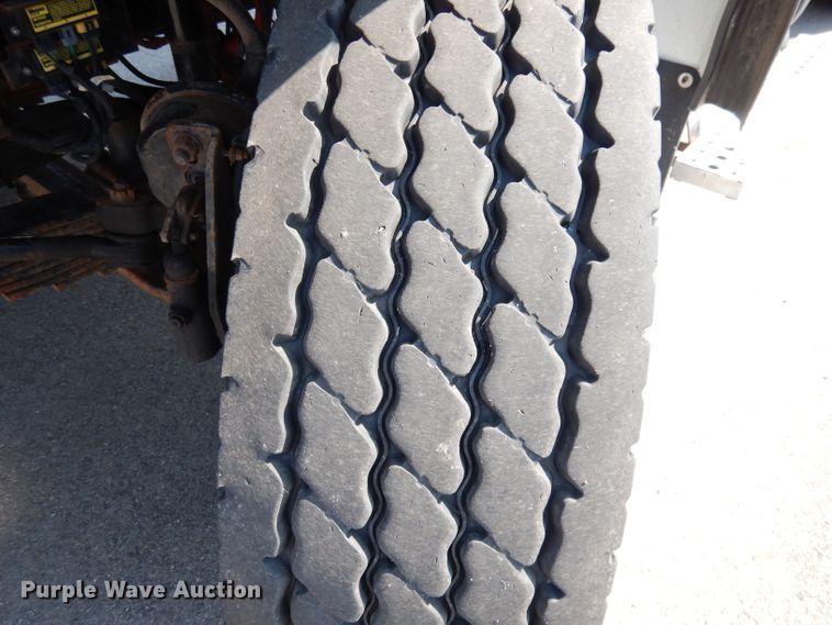 image for item DG0904 2012 Freightliner Business Class M2  dump truck