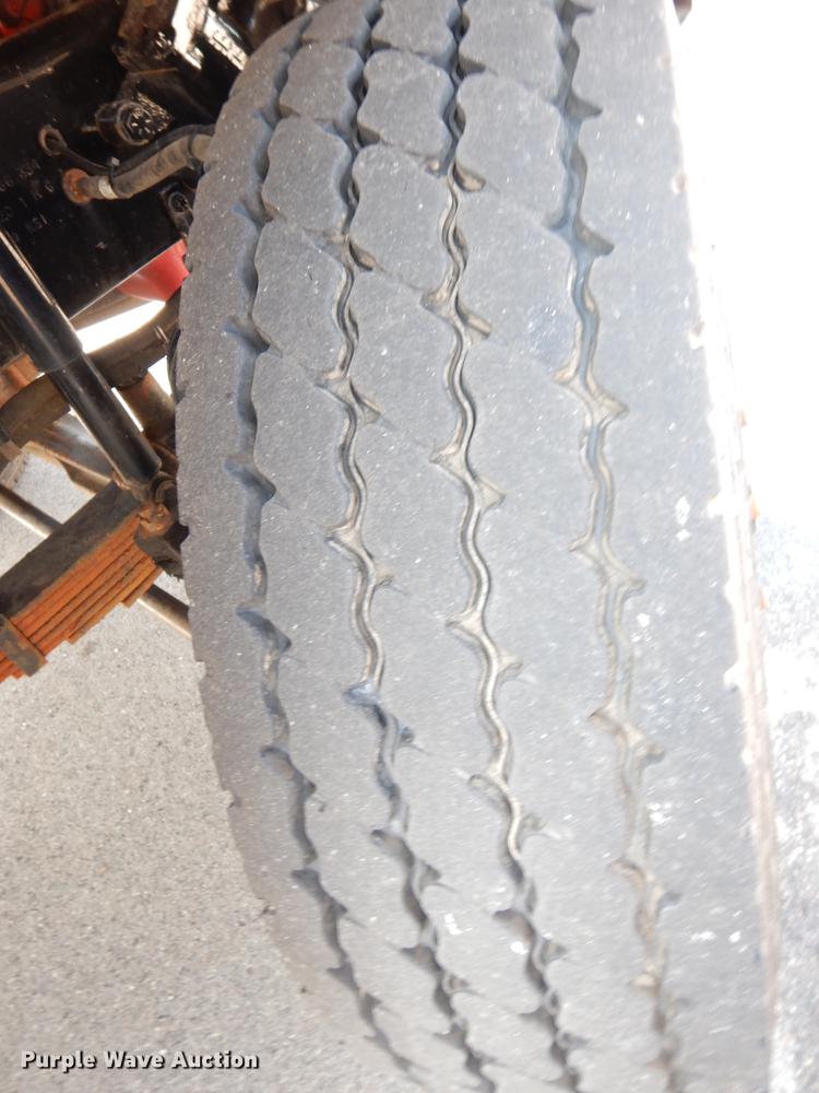 image for item DG0904 2012 Freightliner Business Class M2  dump truck