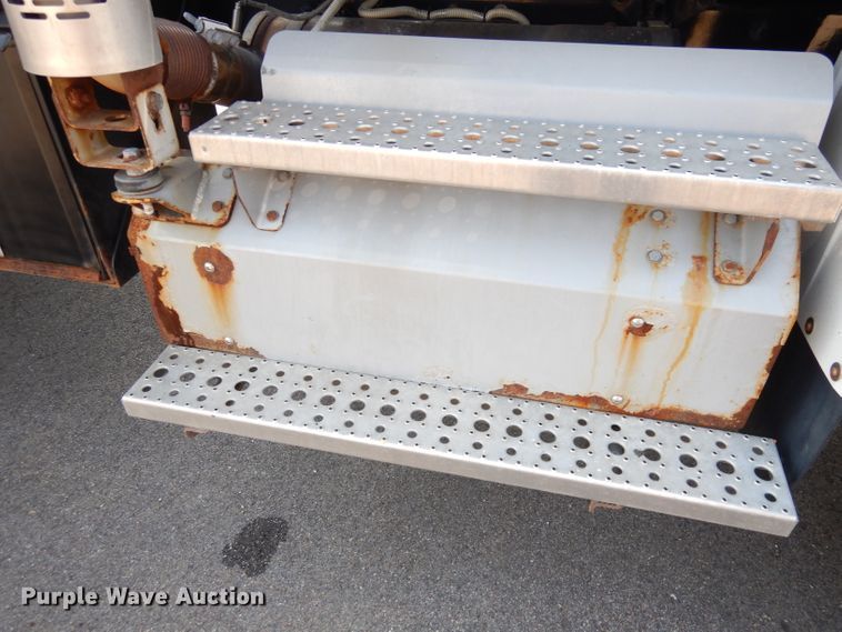 image for item DG0904 2012 Freightliner Business Class M2  dump truck