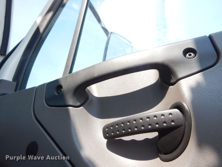 image for item DG0904 2012 Freightliner Business Class M2  dump truck