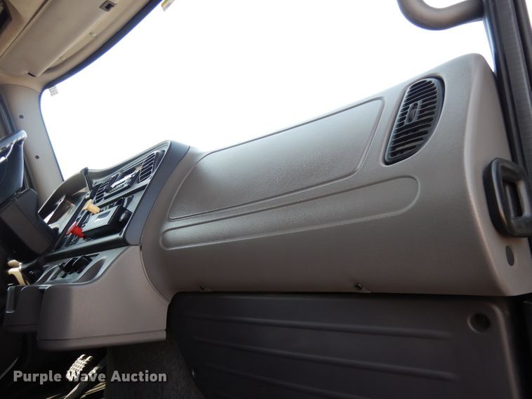 image for item DG0904 2012 Freightliner Business Class M2  dump truck