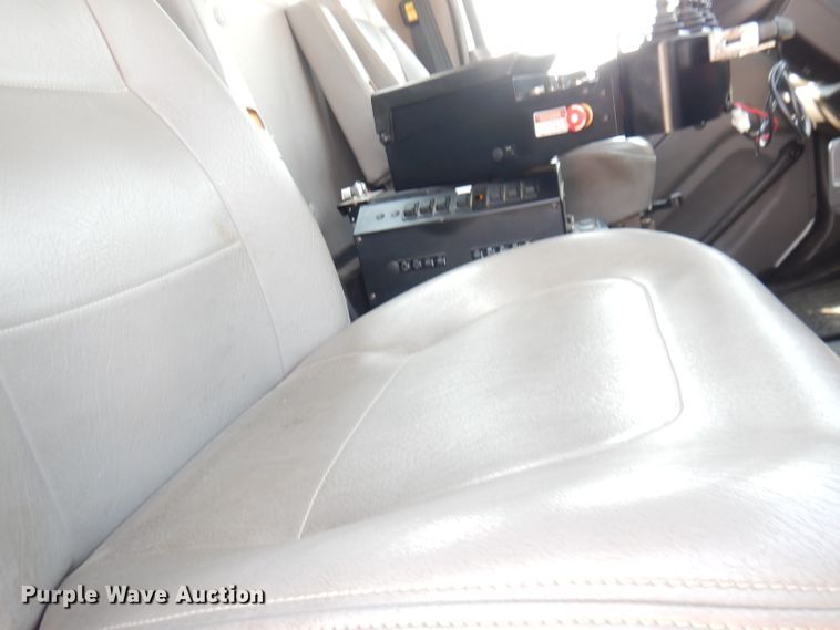 image for item DG0904 2012 Freightliner Business Class M2  dump truck