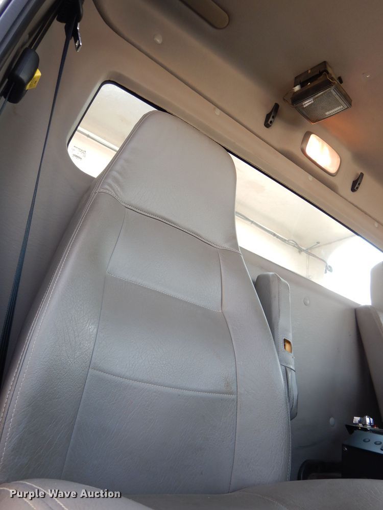 image for item DG0904 2012 Freightliner Business Class M2  dump truck