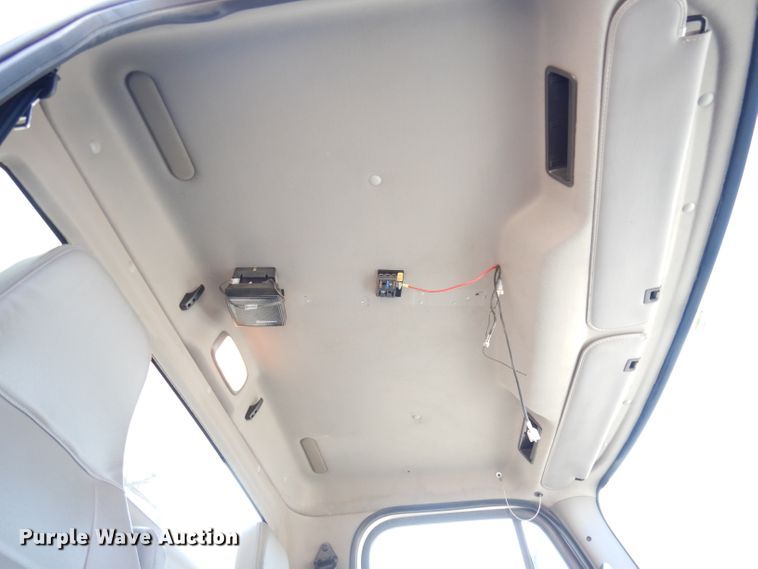 image for item DG0904 2012 Freightliner Business Class M2  dump truck