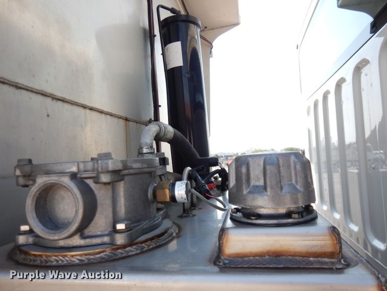 image for item DG0904 2012 Freightliner Business Class M2  dump truck