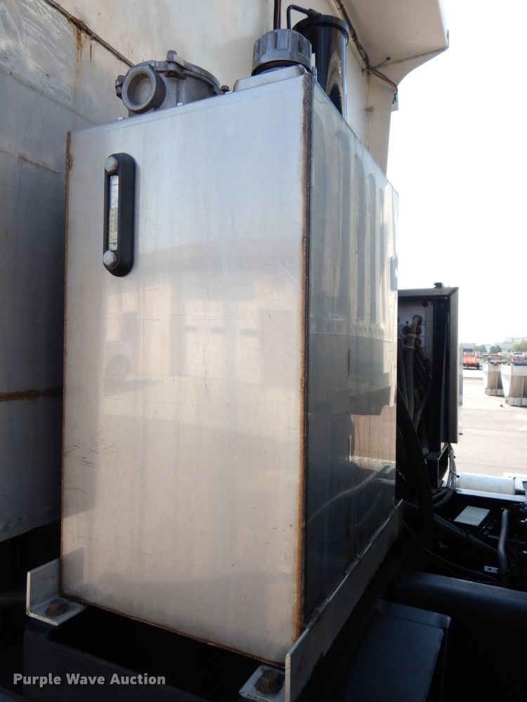 image for item DG0904 2012 Freightliner Business Class M2  dump truck