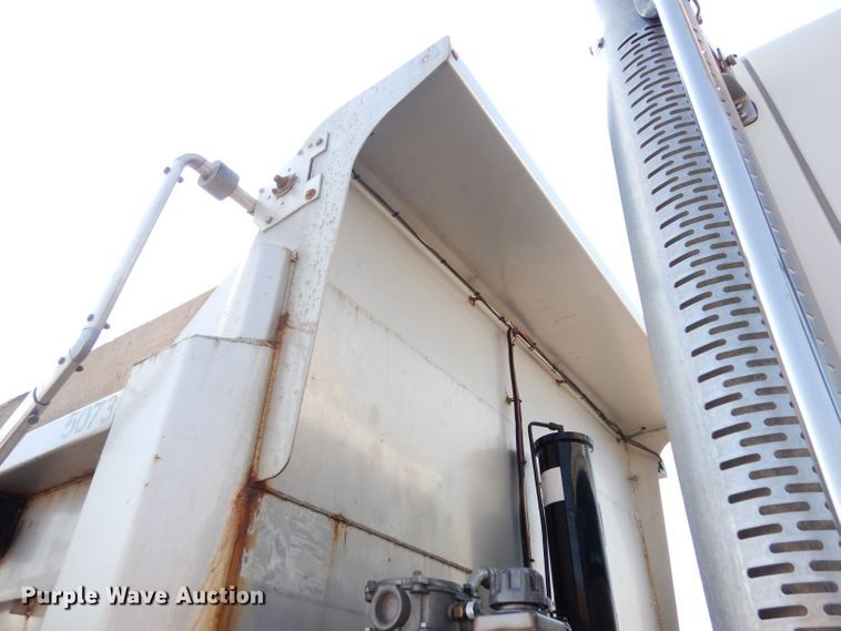 image for item DG0904 2012 Freightliner Business Class M2  dump truck