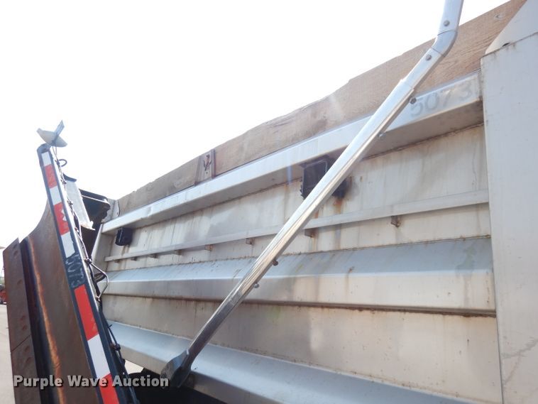 image for item DG0904 2012 Freightliner Business Class M2  dump truck