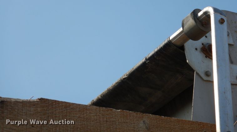 image for item DG0904 2012 Freightliner Business Class M2  dump truck