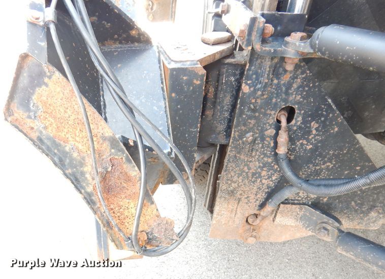 image for item DG0904 2012 Freightliner Business Class M2  dump truck