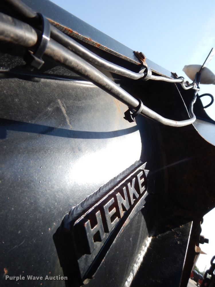 image for item DG0904 2012 Freightliner Business Class M2  dump truck