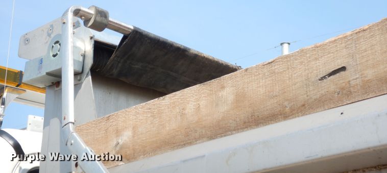 image for item DG0904 2012 Freightliner Business Class M2  dump truck