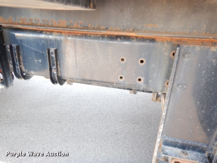 image for item DG0904 2012 Freightliner Business Class M2  dump truck