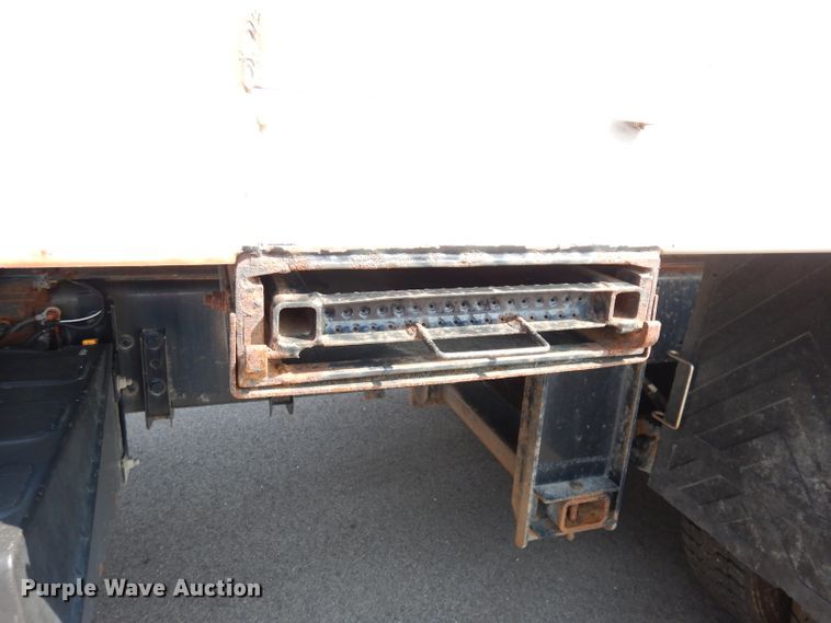 image for item DG0904 2012 Freightliner Business Class M2  dump truck