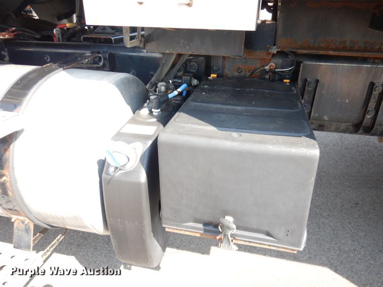 image for item DG0904 2012 Freightliner Business Class M2  dump truck